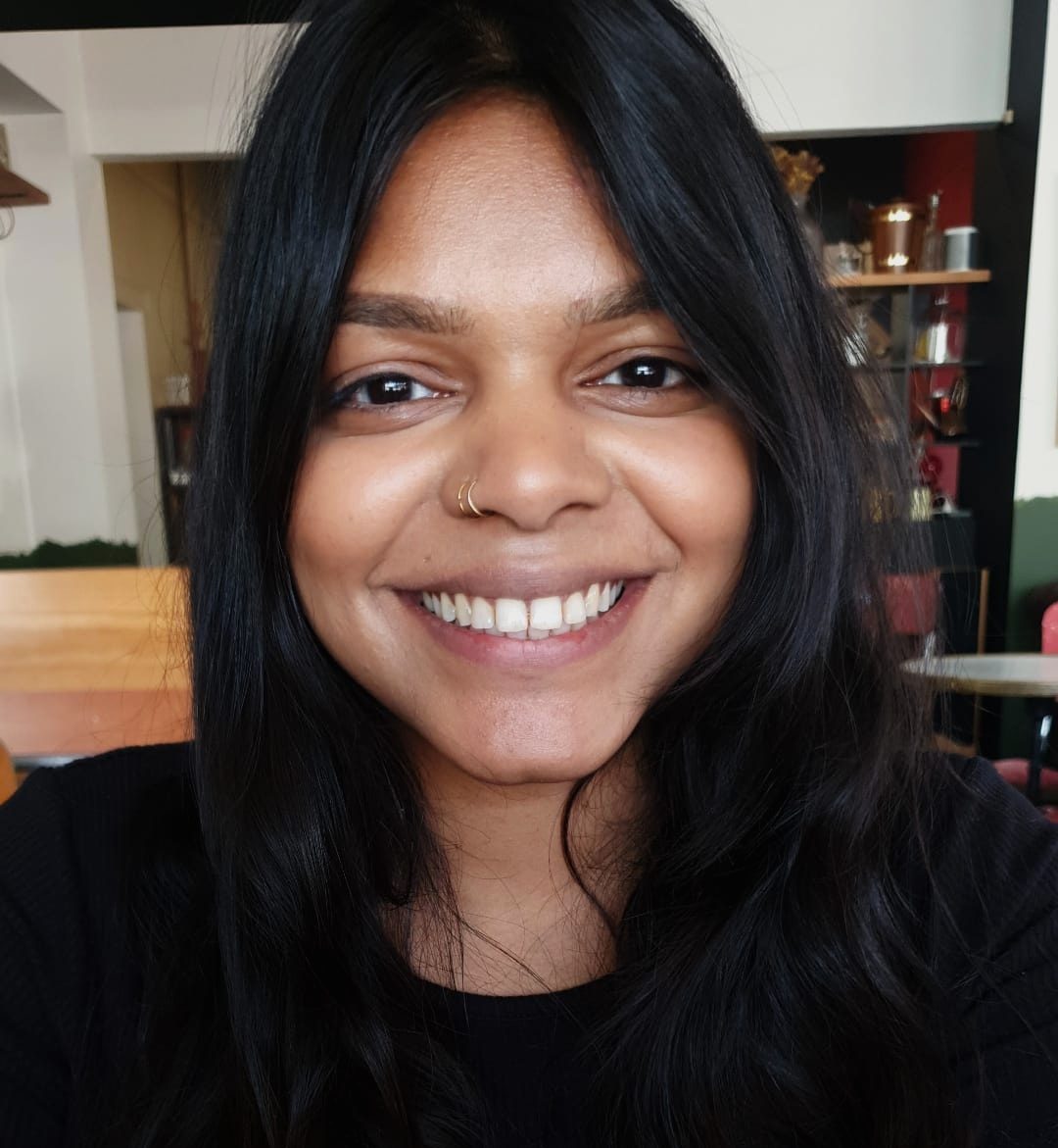 Nadisha Senasinghe