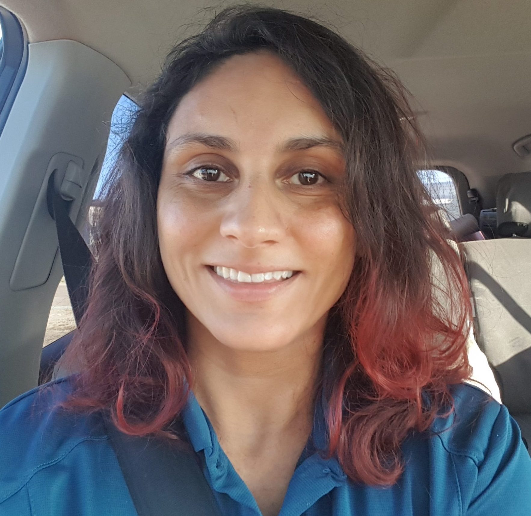 Premila Foster