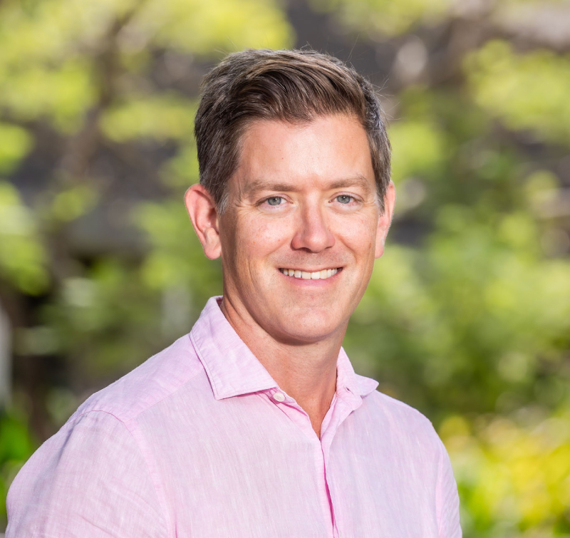 Richard Martin