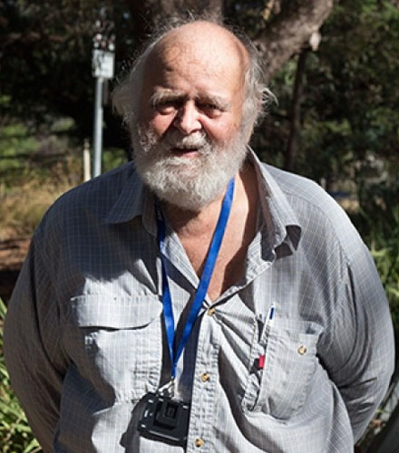 Jeffery Stead