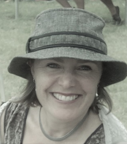 Susan Dale Donaldson